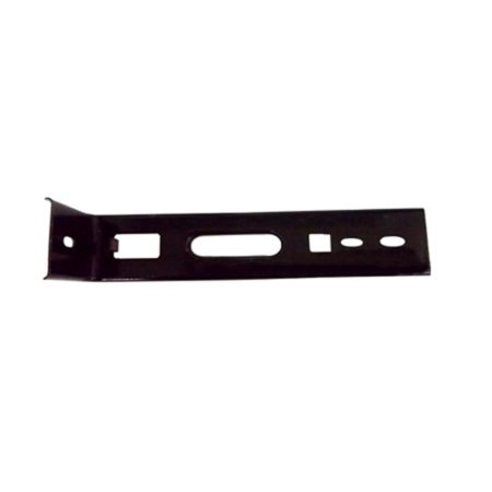 Front bumper bracket Bar Support - CHEVROLET TRAX 2013-2022