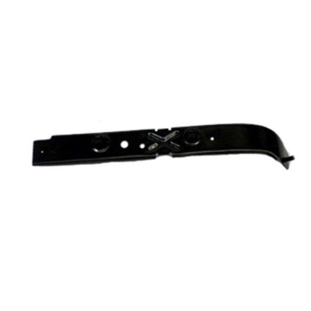 Left Front bumper bracket all - SATURN RELAY 2005-2007