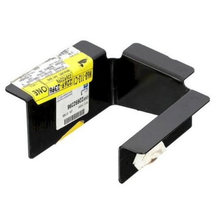 Right Front bumper bracket impact bar bracket - PONTIAC G5 2007-2009