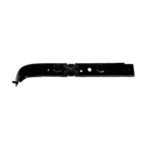 Right Front bumper bracket all - CHEVROLET UPLANDER 2005-2009