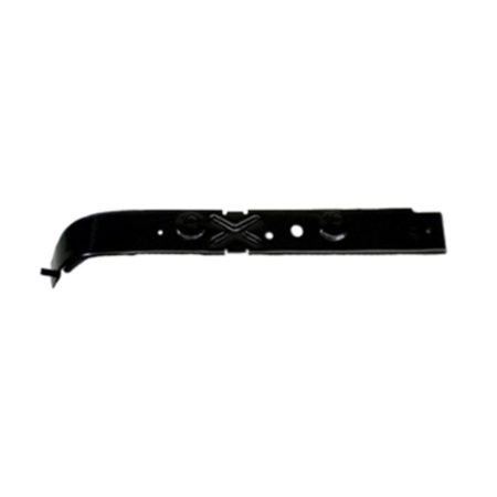 Right Front bumper bracket all - SATURN RELAY 2005-2007