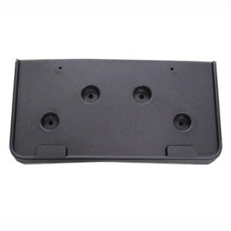 Front bumper license bracket - CHEVROLET MALIBU 2006-2008