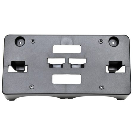 Front bumper license bracket - GMC TERRAIN 2018-2021