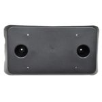 Front bumper license bracket BASE|L|LS|LT|PREMIER|TRUE NORTH - CHEVROLET BLAZER 2019-2022