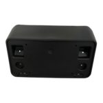 Front bumper license bracket w/o Off Road Pkg - CHEVROLET COLORADO 2021-2021