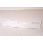 Front bumper energy absorber all - CHEVROLET VENTURE 1997-2000