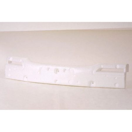 Front bumper energy absorber all - CHEVROLET VENTURE 1997-2000