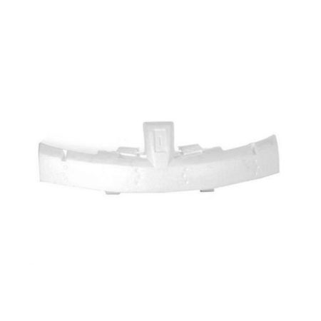 Front bumper energy absorber all - PONTIAC SUNFIRE 2003-2005