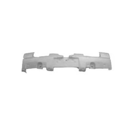 Front bumper energy absorber all - PONTIAC AZTEK 2001-2005