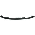 Left Front bumper filler all; Deflector Spacer - CHEVROLET SONIC 2012-2020