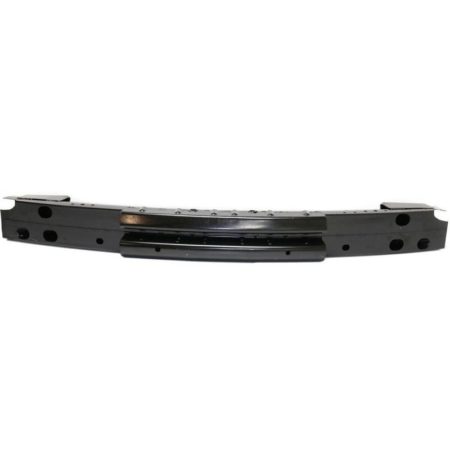 Rear bumper reinforcement - CHEVROLET TRAVERSE 2009-2012