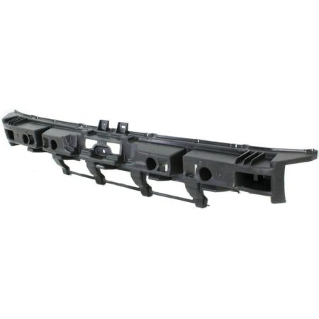 Rear bumper energy absorber - CHEVROLET MALIBU 2008-2012