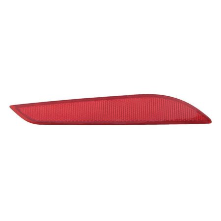 Right Rear bumper reflector - CHEVROLET CRUZE 2016-2019