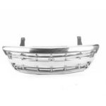 Grille assy black - CHEVROLET VENTURE 1997-2000
