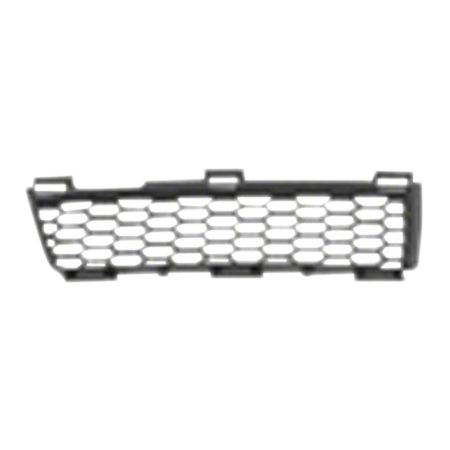 Grille assy lower right side; matte-black - PONTIAC VIBE 2003-2004