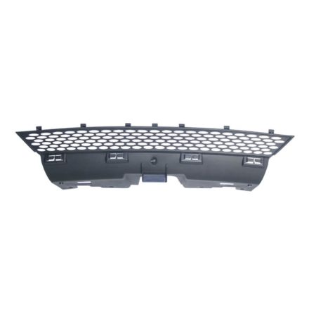 Grille assy 4dr sedan; matte-black - SATURN ION 2003-2004