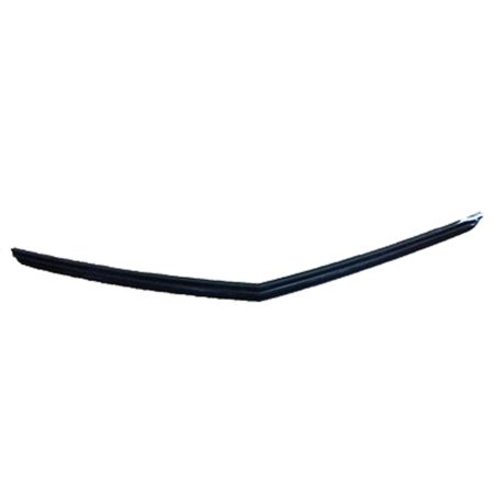 Grille molding upper SS; Conv - CHEVROLET CAMARO 2011-2013