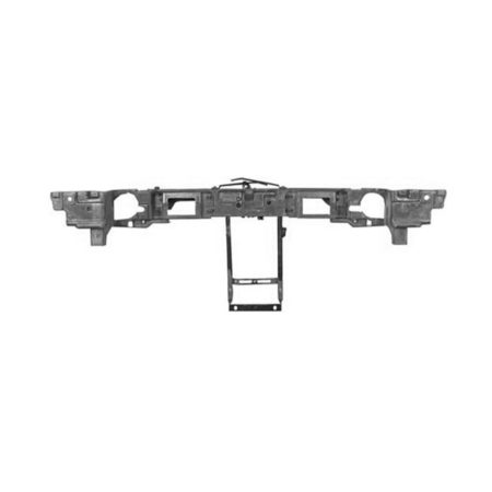 Headlamp mounting panel all - PONTIAC BONNEVILLE 2000-2005