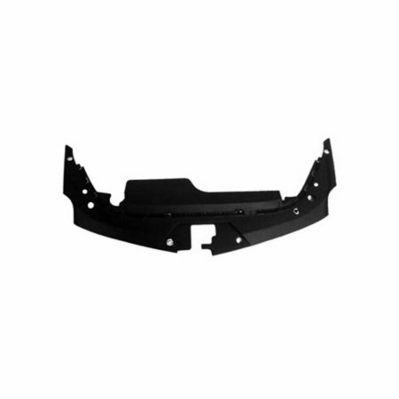 Front panel molding Exc V; Coupe; Upper Shield - CADILLAC CTS 2011-2015