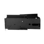 Radiator support left lower outer bracket - CHEVROLET CAVALIER 1995-2005