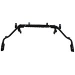 Radiator support Upper Tie Bar; w/Extension & Support - CADILLAC XT5 2017-2020