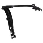 Radiator support Upper Tie Extension; LH - GMC TERRAIN 2018-2022