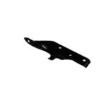 Hood hinge assy RH; On Hood - CHEVROLET IMPALA LIMITED 2014-2016