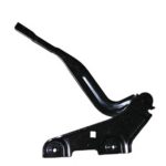 Hood hinge assy LH - CHEVROLET MALIBU 2016-2022