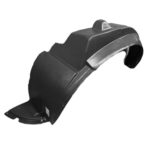 Left Front fender inner panel - CHEVROLET HHR 2006-2011
