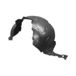 Left Front fender inner panel Assy - CHEVROLET MALIBU LIMITED 2016-2016