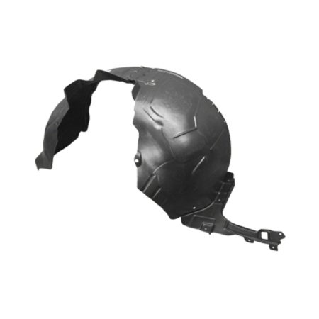 Left Front fender inner panel Assy - CHEVROLET MALIBU LIMITED 2016-2016