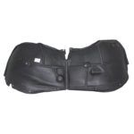 Left Front fender inner panel - CHEVROLET SILVERADO 2500 HD 2020-2023