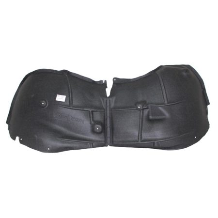 Left Front fender inner panel - CHEVROLET SILVERADO 2500 HD 2020-2023