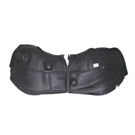 Right Front fender inner panel - CHEVROLET SILVERADO 2500 HD 2020-2023