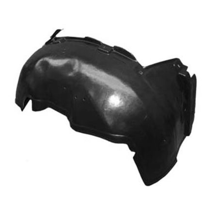 Right Front fender splash shield plastic liner - CADILLAC ESCALADE EXT 2002-2006