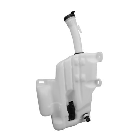 Windshield washer tank assy Reservoir/Inlet Tube/Cap/Pump/Sensor Assy - CADILLAC XTS 2013-2019