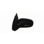 Left Mirror outside rear view 4dr sedan; power remote - PONTIAC SUNFIRE 1995-2000