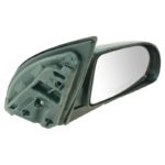 Right Mirror outside rear view power remote - CHEVROLET EQUINOX 2005-2009