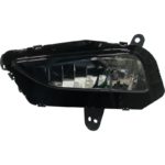 Left Fog lamp assy - CHEVROLET CRUZE 2016-2019
