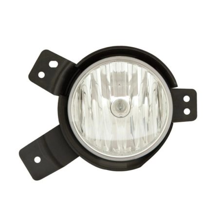 Left Fog lamp assy - CHEVROLET TRAX 2017-2020