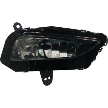 Right Fog lamp assy - CHEVROLET CRUZE 2016-2019