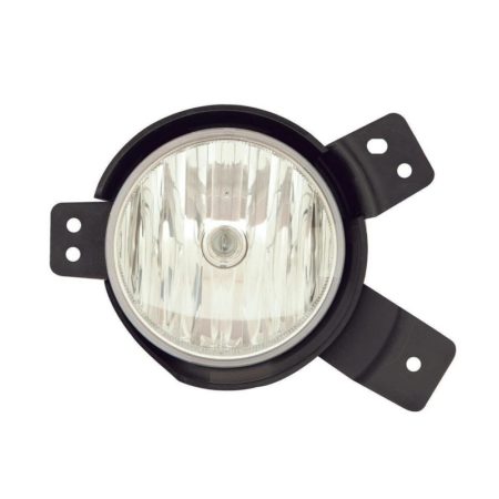 Right Fog lamp assy - CHEVROLET TRAX 2017-2020