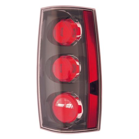 Left Taillamp assy HYBRID; DENALI - GMC YUKON 2009-2013