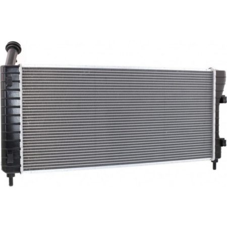 Radiator assembly w/3.4L engine - CHEVROLET MONTE CARLO 2004-2005