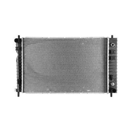 Radiator assembly all - CHEVROLET EQUINOX 2005-2005