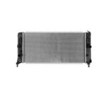 Radiator assembly w/5.3L engine - BUICK ALLURE 2008-2009