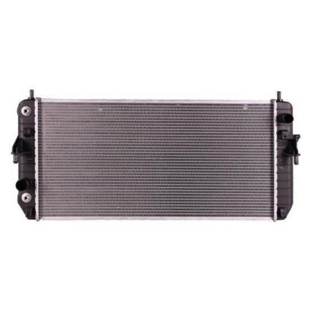 Radiator assembly w/4.6L - BUICK LUCERNE 2006-2011