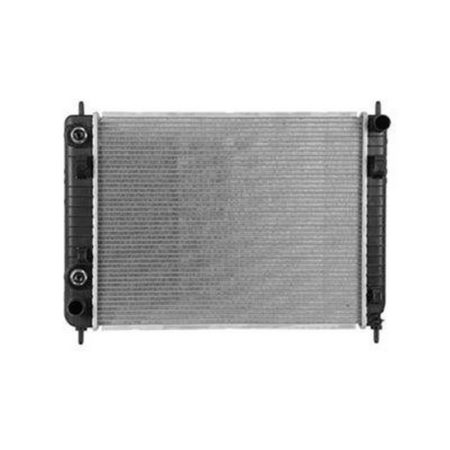 Radiator assembly all - CHEVROLET HHR 2006-2011