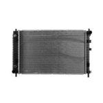 Radiator assembly w/3.5L engine - SATURN VUE 2004-2007