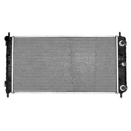 Radiator assembly 3.5L - SATURN AURA 2007-2008